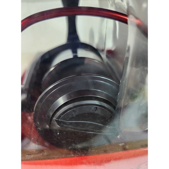 Ugly Stik Ugly Tuff SP60 Spinning Fishing Reel Aluminum Body 5 Bearing System - Picture 9 of 11